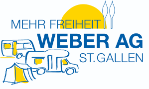 Logo Weber AG